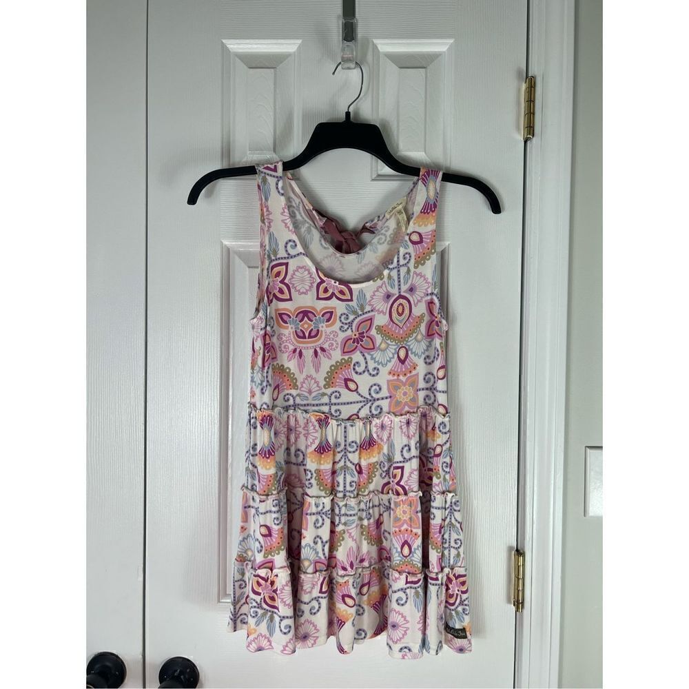 Matilda Jane Womens Tank Size XS